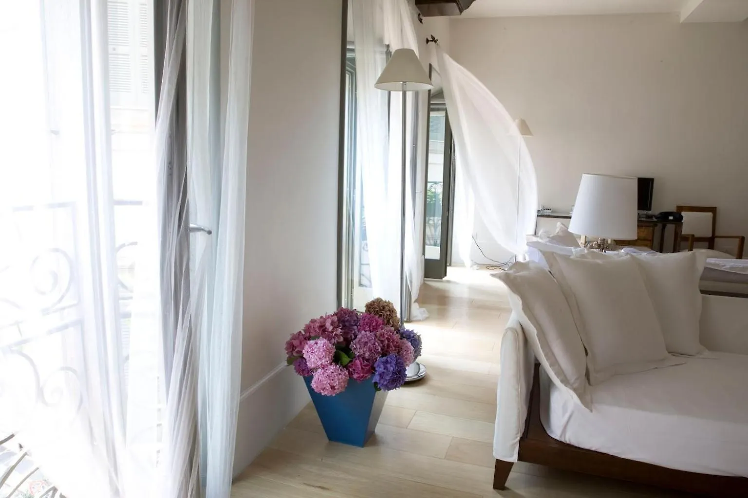 Apartment Milanosuites