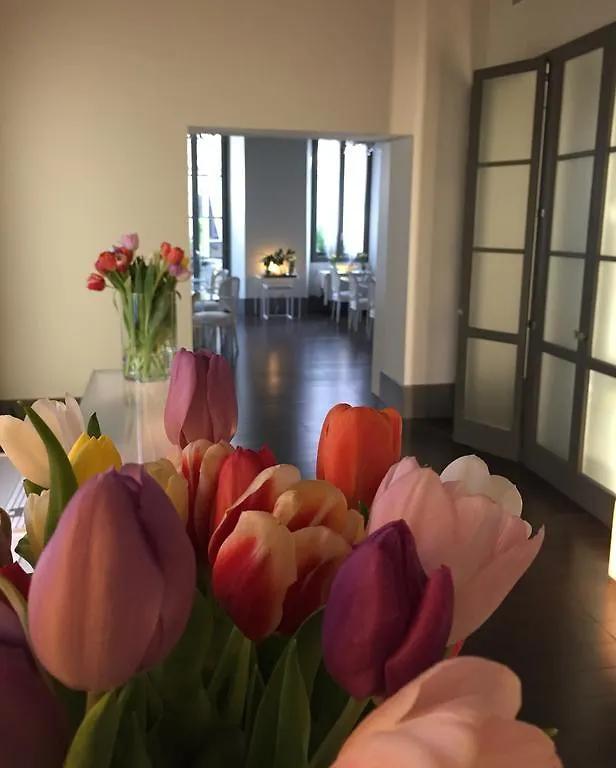 Milanosuites Milan