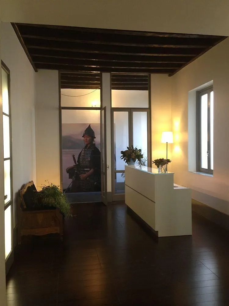 Milanosuites Italy