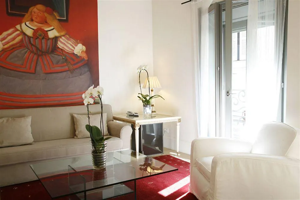 Milanosuites Italy