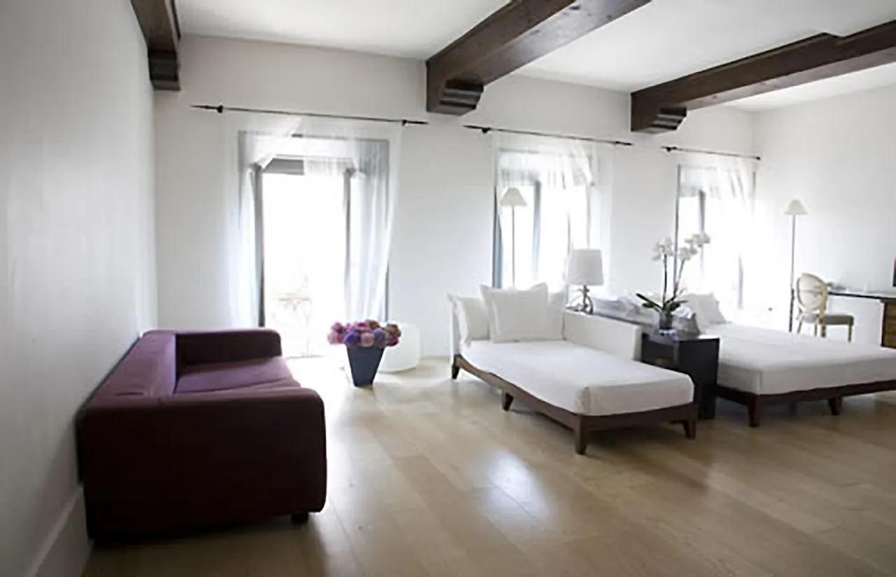 Apartment Milanosuites Italy