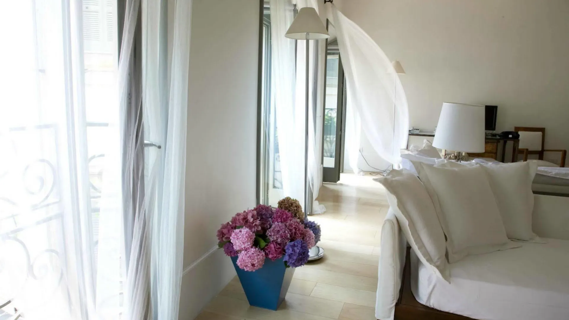 Apartment Milanosuites