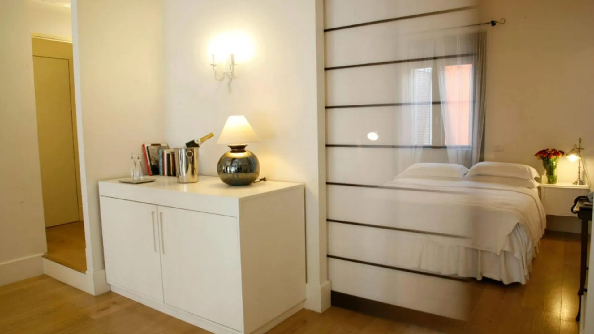 Apartment Milanosuites Italy