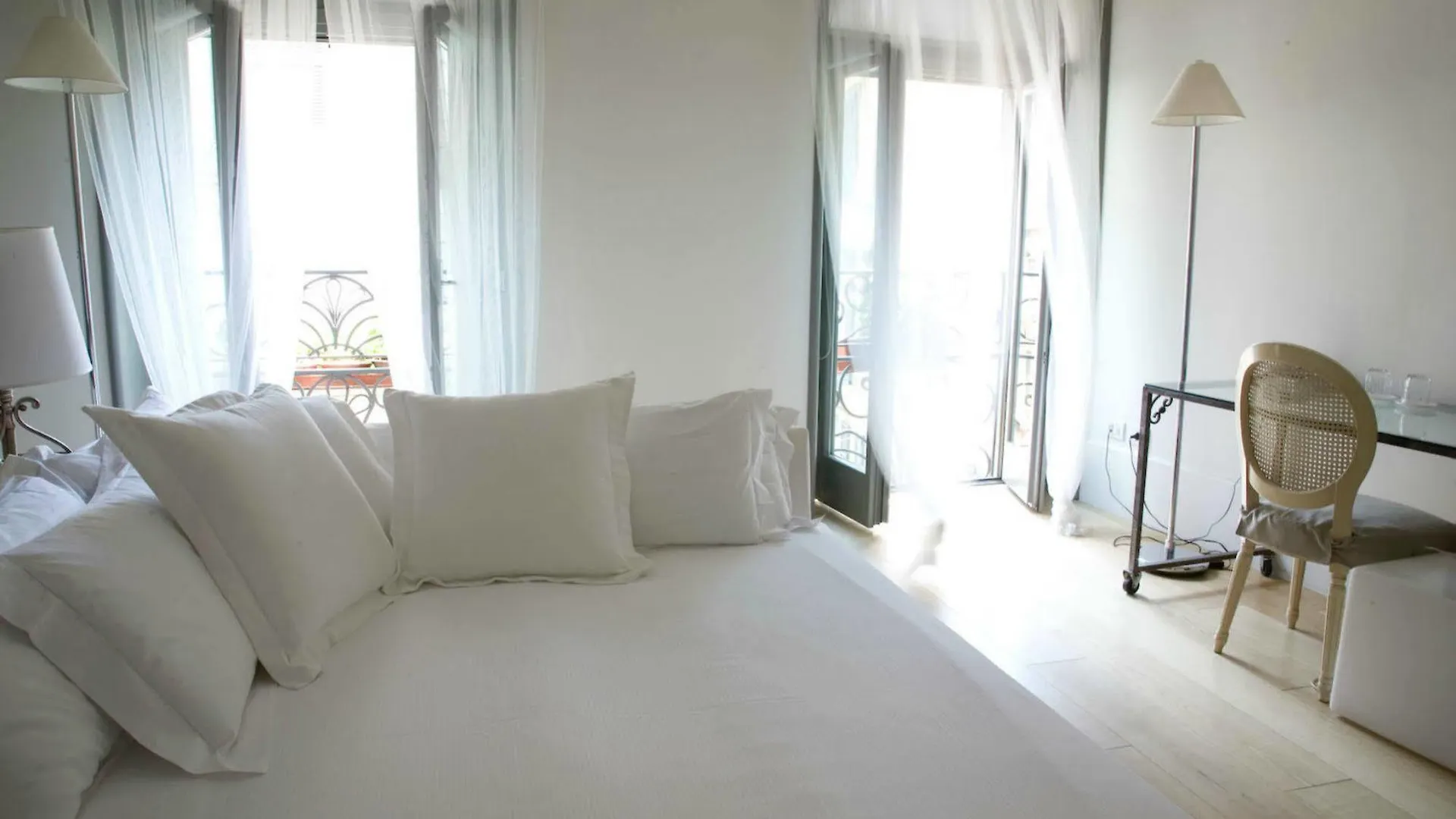 Milanosuites Apartment