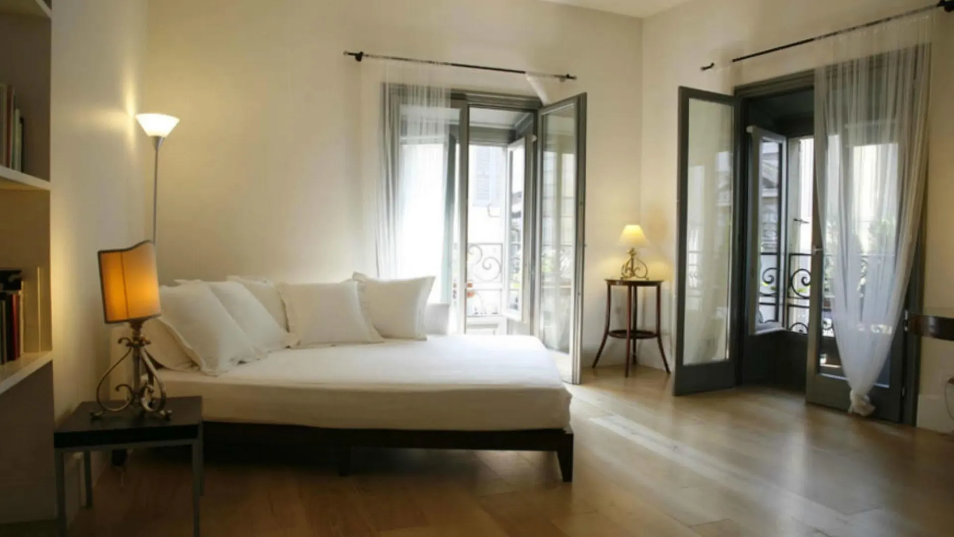 Apartment Milanosuites