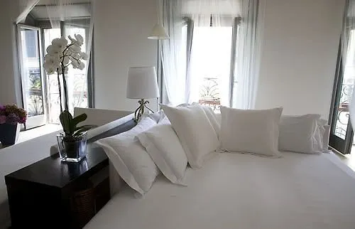 Apartment Milanosuites
