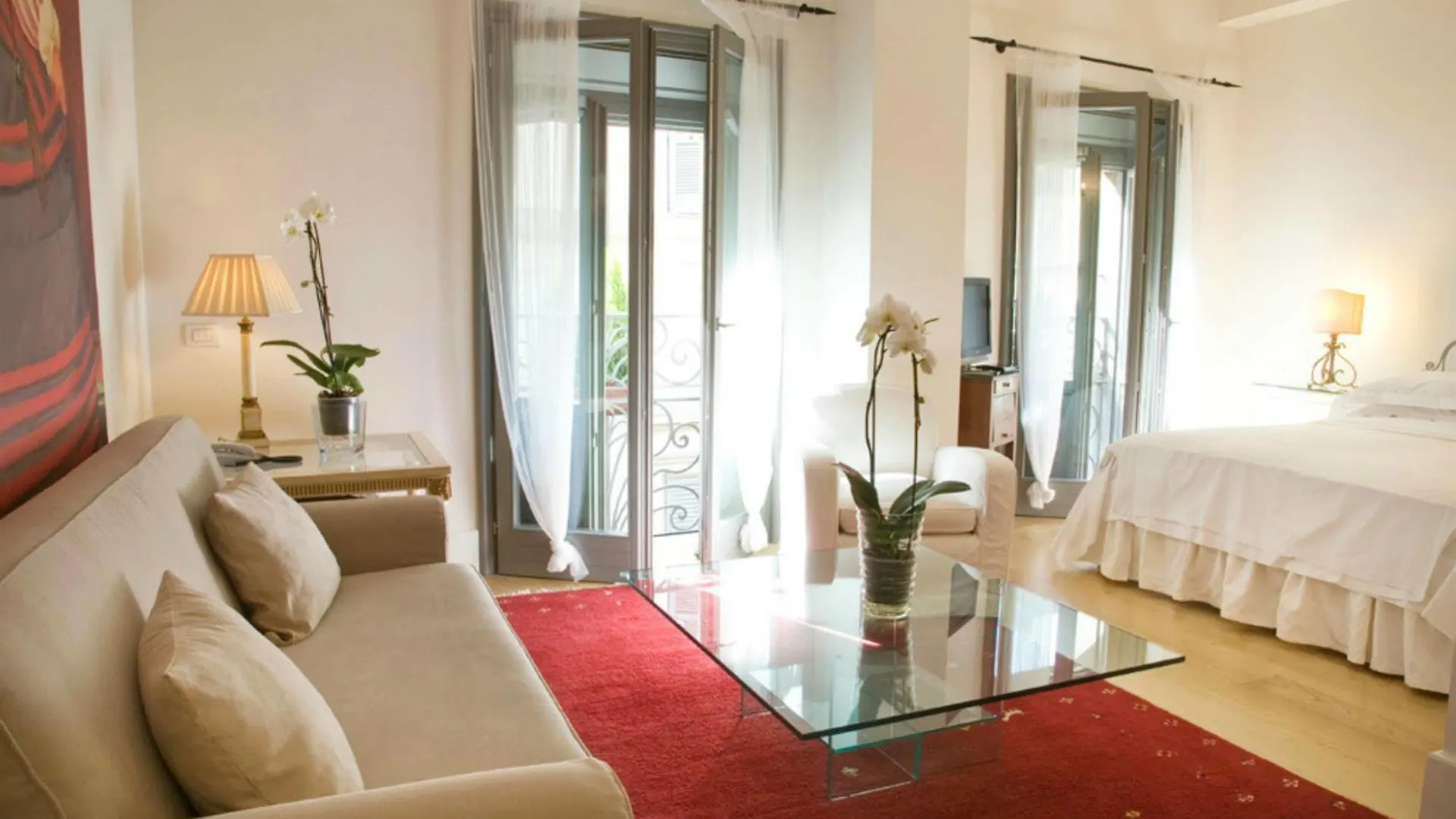 Milano Suites 0*, Mailand Italien