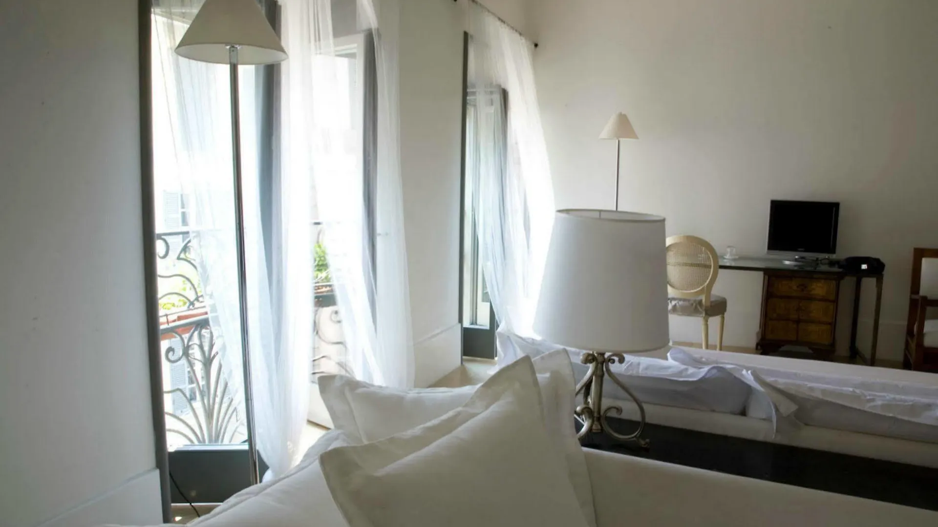 Lejlighed Milano Suites