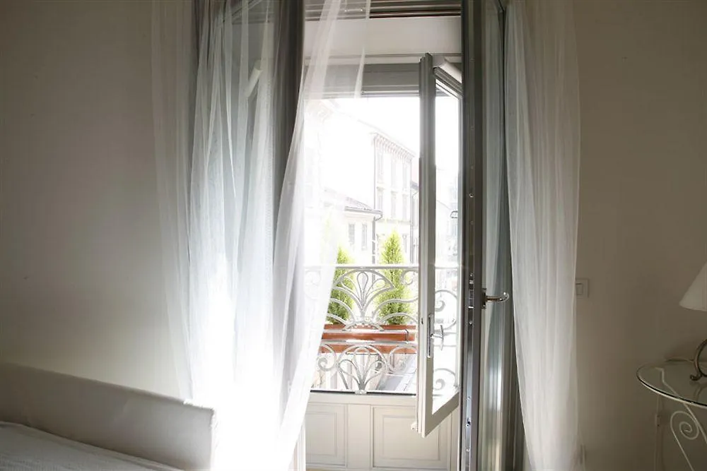 Milanosuites Apartment